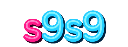 s9s9 — logo kanal