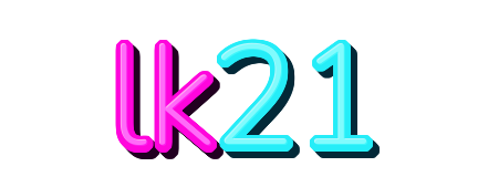lk21 — logo kanal