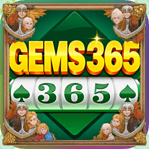 gems365 — mitra unggulan
